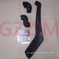 Colorado S10 2012+ injini ya ulaji wa hewa snorkel